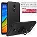 Produktbild Tasche Hüllen Schutzhülle - case cover Ring halter Ständer Bildschirm Metall  für Xiaomi Redmi 5 Plus