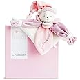 Unbekannt Doudou et Compagnie DC2920 J 'aime mon doudou – Collect Orbär Pink