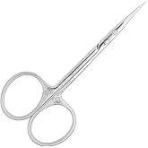 Staleks Exclusive Profesyonel Kutik&uuml;l Et Makası SX-22-1M