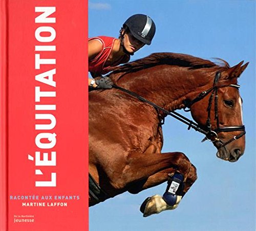 L'équitation