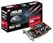 Produktbild ASUS Radeon RX 550 2GB