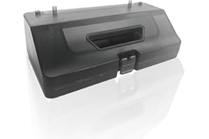 S YTALAND Ytaland - Scatola di ricambio 2 in 1 per aspirapolvere Xiaomi Robot Vacuum Mop 2S 3C XMSTJQR2S STYTJ02YM