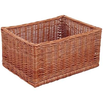 Suchergebnis auf Amazon.de für: 40x40 - Aufbewahrungskörbe / Körbe