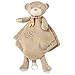 Produktbild Fehn 160994 Schmusetuch Teddy Deluxe / Stofftier-Schnuffeltuch mit Befestigungsring für Schnuller zum Greifen, Fühlen und Liebhaben für Babys und Kleinkinder ab 0+ Monaten