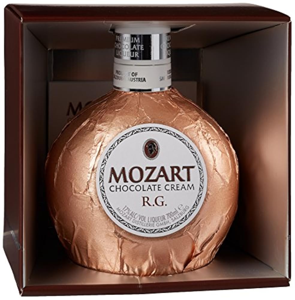 Ликер Моцарт Шоколад Купить В Спб