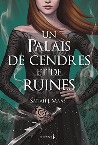 Télécharger Un palais de cendres et de ruines (Fiction) Livre PDF Gratuit