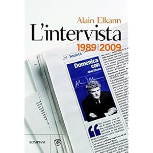 L'intervista: 1989-2009 (Tascabili Vol. 1133)