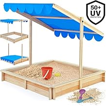 Suchergebnis auf Amazon.de für: sandkasten mit dach