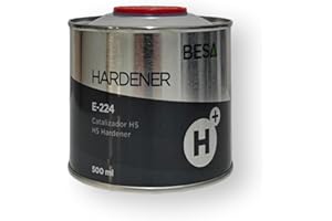 BESA CATALIZADOR E-224 0,5L