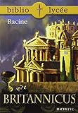 Britannicus (Livre de l'élève)