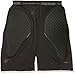 Produktbild Powerslide Kinder Hose Protective Shorts, Schwarz, XS, 906004