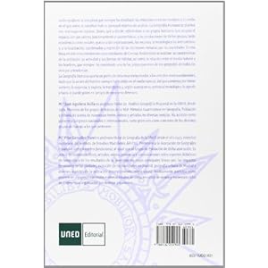 Geografia humana/ Human Geography