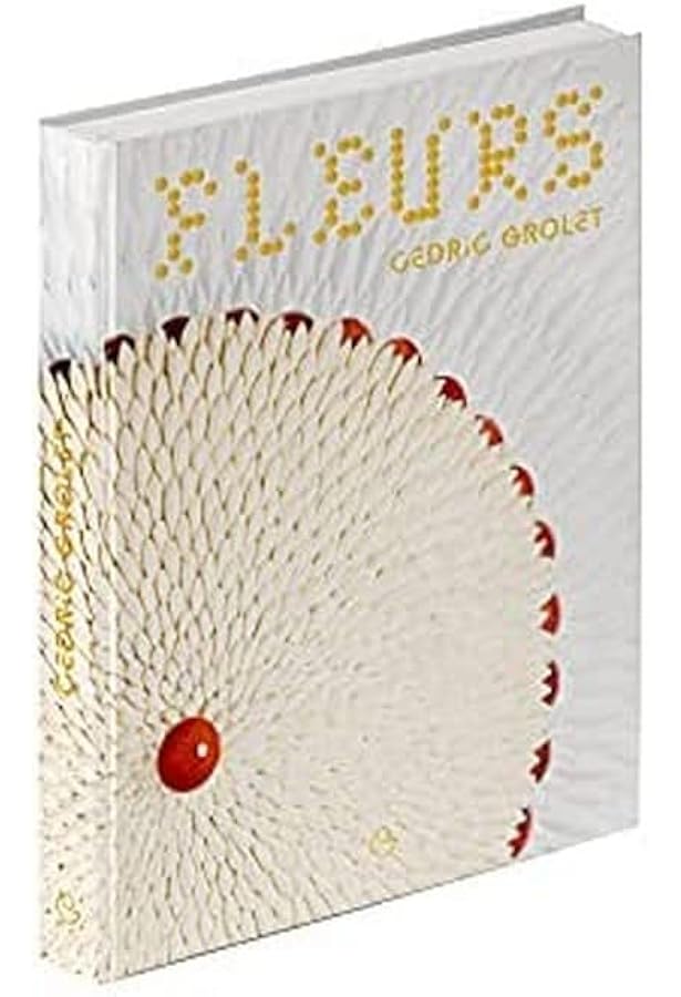 Fruits : Grolet, Cédric, Ducasse, Alain, Monetta, Pierre: Amazon