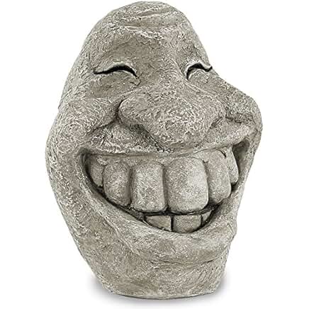 Suchergebnis auf Amazon.de für: witzige gartenfiguren