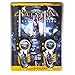 Produktbild DC Hero Batman Arkham Asylum batteriebetrieben Walkie Talkie Set Hohe Reichweite für Outdoor/Indoor