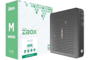 Zotac ZBOX Edge MI351 (Barebone)