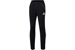 Erima Unisex Herren und Kinder mit Wadeneinsatz 2.0 Trainingshose