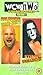 Produktbild WCW Superstars V1-Goldburg/Sting [VHS]