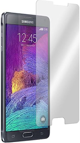 Samsung Galaxy Note 4 Screen Protector,KETTRE® [ Pack 2 ] Tempered Glass Screen Protector [Lifetime Warranty] - ANTI-SCRATCH - 3D Touch Compatible - Easy Bubble Free Installation for Samsung Galaxy Note 4.