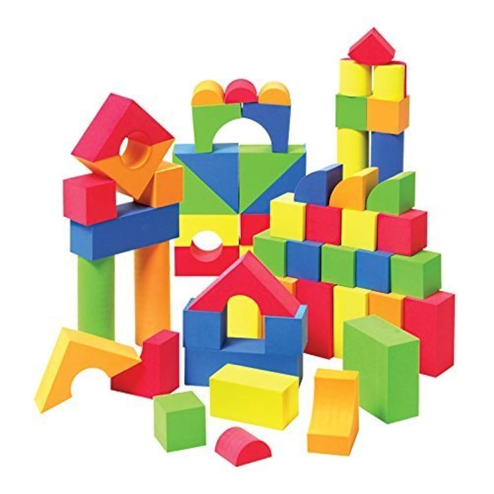Building blocks toys