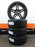 Lagernummer : AW981925 4 Winterräder 19 Zoll passend für E-Klasse W213 Vito 638 RIAL M10 HANKOOK NEU