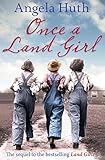 Image de Once a Land Girl (English Edition)
