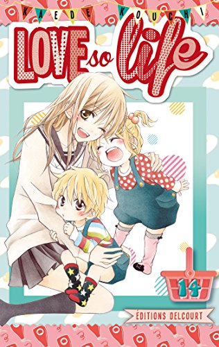 Love so life — Tome 14