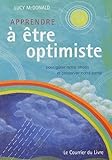 Image de Apprendre à être Optimiste