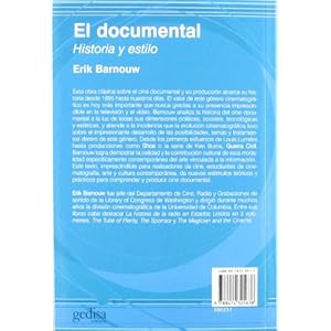El documental (Multimedia)