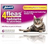 flea guard tablets