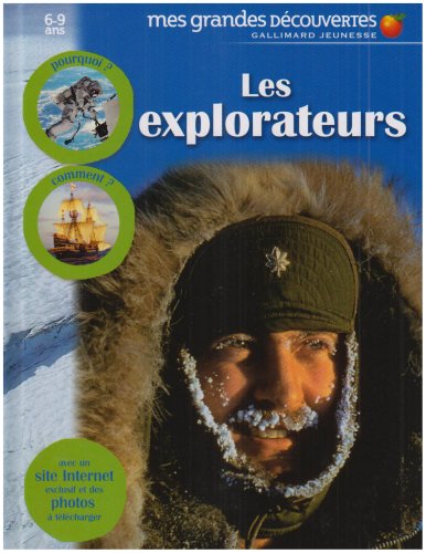 Les explorateurs