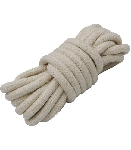 Nastro corda cordino CELESTE 3 mm x 25 metri