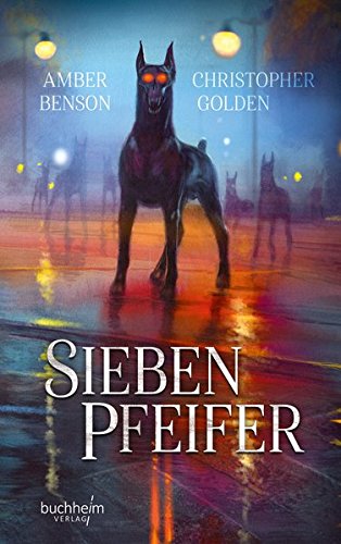 Preisvergleich Produktbild Sieben Pfeifer