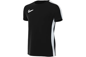 Nike Y NK DF Acd23 Top SS Short-Sleeve Soccer Top Mixte Enfant