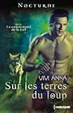 Sur les terres du loup