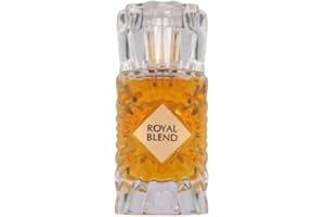 GÉNÉRIQUE Royal Blend - Extrait de parfum 100 ml - French Avenue