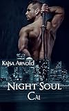 Cover zum Buch Night Soul: Cal