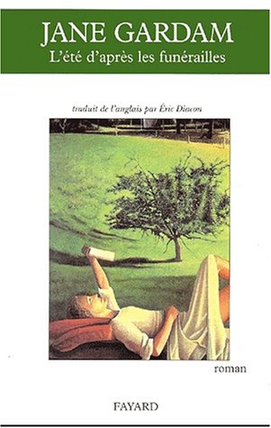 couverture de : L'&eacute;t&eacute; apr&egrave;s les fun&eacute;railles