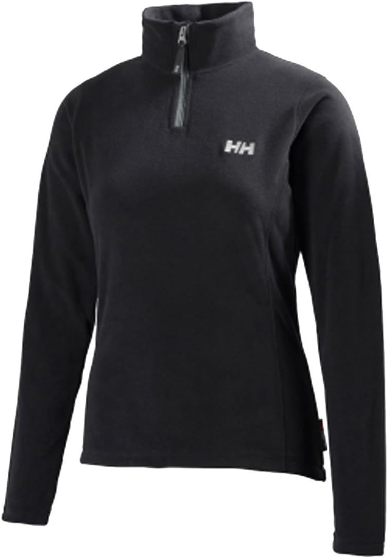 Helly Hansen Mujer Daybreaker Forro Polar Cremallera Cuello