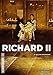 Richard II [DVD] [Reino Unido]