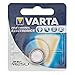 Price comparison product image Varta Knopfzelle Alkali - Einzelblister - V625U / LR9 / PX625A