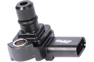 ACDelco GM Original Equipment 55573249 Krümmer Absolute Pressure (MAP) Sensor