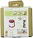 Infantino Mighty Mill Food Press