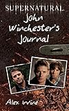 Image de Supernatural: John Winchester's Journal