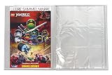 LEGO Ninjago - Serie 3 - Leere Sammelmappe - Deutsch - Unbekannt