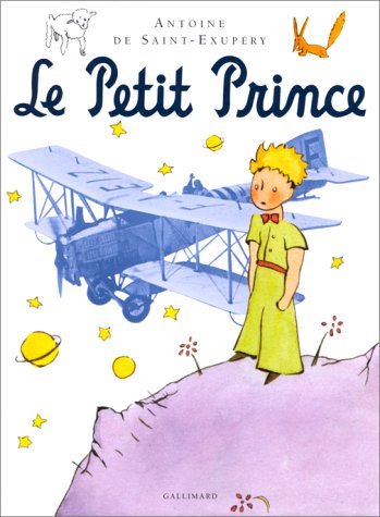 couverture de : Petit Prince (Le)