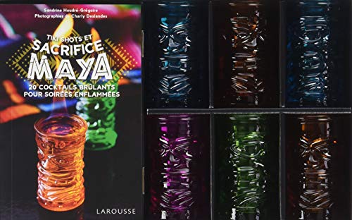 Download Tiki shots & Sacrifice maya Download Tiki shots & Sacrifice maya