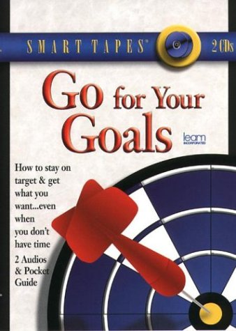 Go for Your Goals (Smart Tapes)