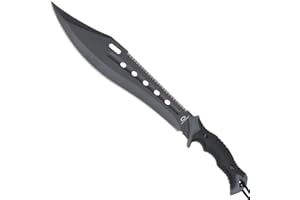 WITH ARMOUR WithArmour Machete Bombardier