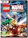 Produktbild NEW & SEALED! Lego Marvel Super Heroes PC DVD Game UK